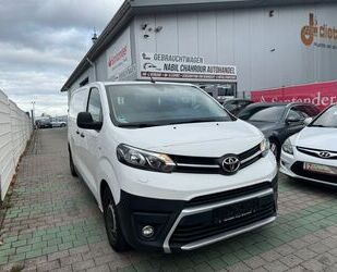 Toyota Proace (Verso) Gebrauchtwagen