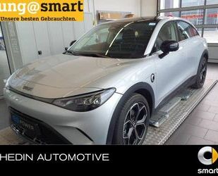 Smart #3 Gebrauchtwagen