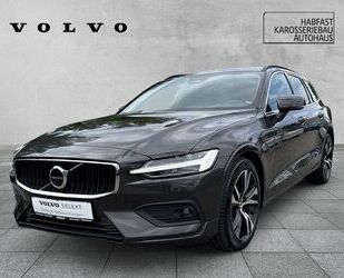 Volvo V60 Gebrauchtwagen