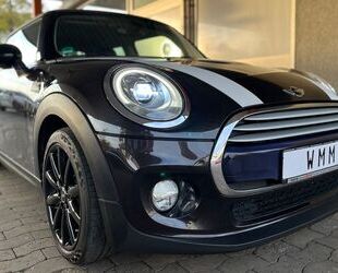 Mini Cooper D Gebrauchtwagen
