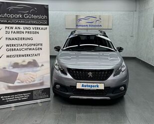 Peugeot 2008 Gebrauchtwagen