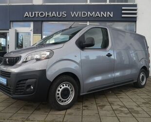 Peugeot Expert Gebrauchtwagen