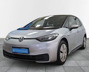 VW ID.3 Gebrauchtwagen