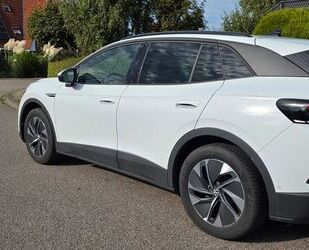 VW ID.4 Gebrauchtwagen