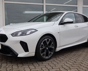 BMW 118 Gebrauchtwagen