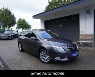 Opel Insignia Gebrauchtwagen