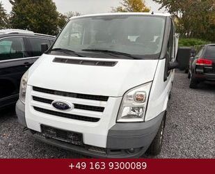 Ford Transit Gebrauchtwagen