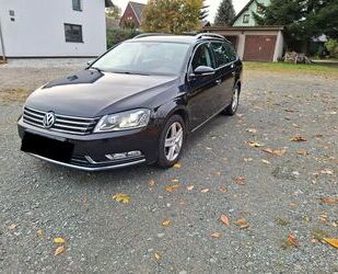 VW Passat Variant Gebrauchtwagen