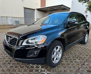 Volvo XC60 Gebrauchtwagen