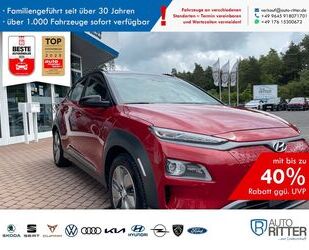 Hyundai KONA Gebrauchtwagen