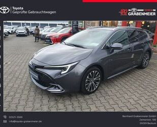 Toyota Corolla Gebrauchtwagen