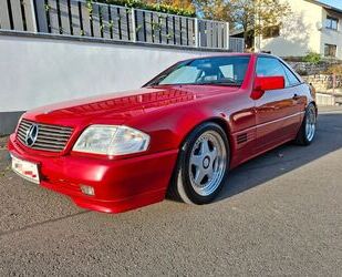Mercedes-Benz SL 300 Gebrauchtwagen