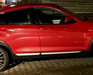 BMW X4 Gebrauchtwagen