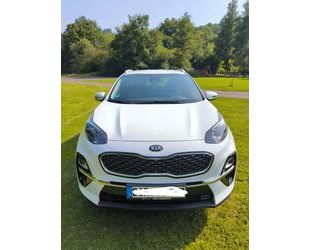 Kia Sportage Gebrauchtwagen