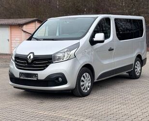 Renault Trafic Gebrauchtwagen