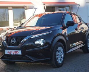 Nissan Juke Gebrauchtwagen