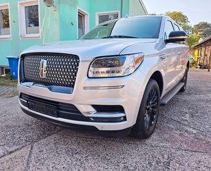 Lincoln Navigator Gebrauchtwagen