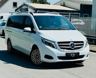 Mercedes-Benz V 250 Gebrauchtwagen