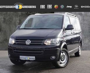VW T5 Multivan Gebrauchtwagen