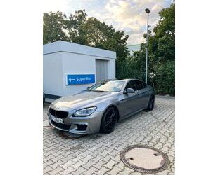 BMW 640 Gebrauchtwagen