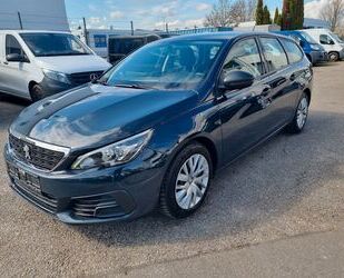Peugeot 308 Gebrauchtwagen