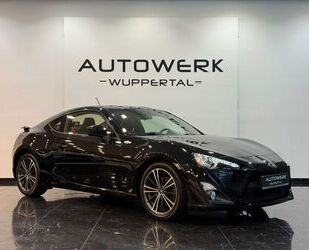 Toyota GT86 Gebrauchtwagen