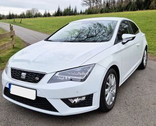 Seat Leon Gebrauchtwagen