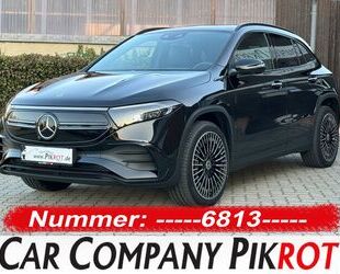 Mercedes-Benz EQA Gebrauchtwagen