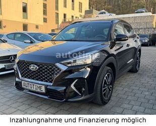 Hyundai TUCSON Gebrauchtwagen