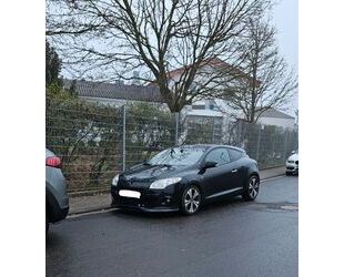 Renault Megane Gebrauchtwagen