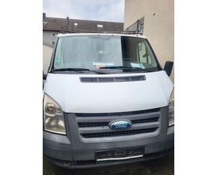 Ford Transit Gebrauchtwagen