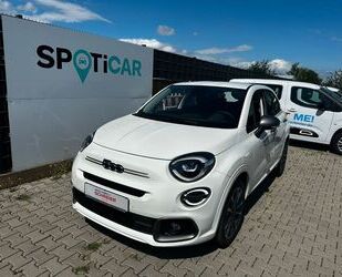 Fiat 500X Gebrauchtwagen