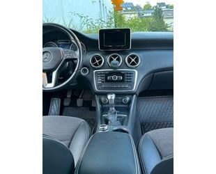 Mercedes-Benz A 200 Gebrauchtwagen