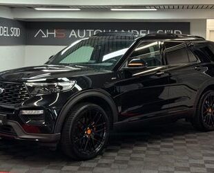 Ford Explorer Gebrauchtwagen