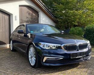BMW 540 Gebrauchtwagen