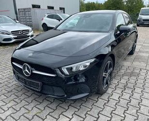 Mercedes-Benz A 180 Gebrauchtwagen