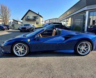 Ferrari F8 Gebrauchtwagen