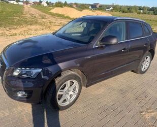 Audi Q5 Gebrauchtwagen