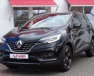 Renault Kadjar Gebrauchtwagen