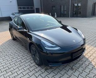 Tesla Model 3 Gebrauchtwagen