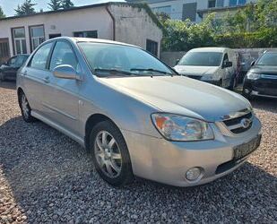 Kia Cerato Gebrauchtwagen