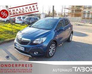 Opel Mokka Gebrauchtwagen