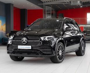 Mercedes-Benz GLE 350 Gebrauchtwagen