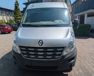 Renault Master Gebrauchtwagen