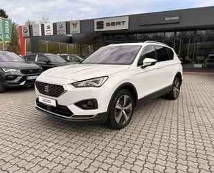 Seat Tarraco Gebrauchtwagen