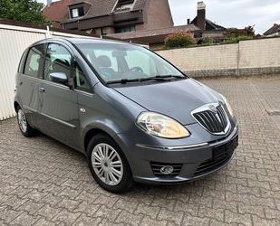 Lancia MUSA Gebrauchtwagen