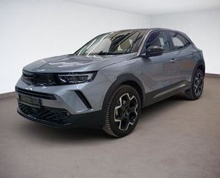 Opel Mokka Gebrauchtwagen