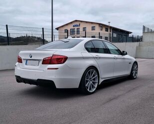 BMW 530 Gebrauchtwagen