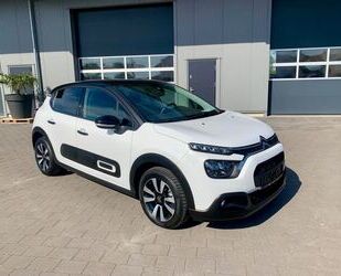 Citroen C3 Gebrauchtwagen