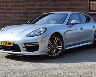 Porsche Panamera Gebrauchtwagen